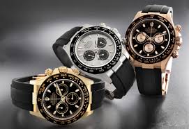 Rolex Daytona 116519LN Oysterflex