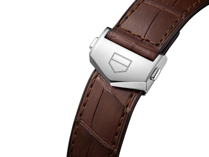 TAG HEUER Carrera Automatic Watch