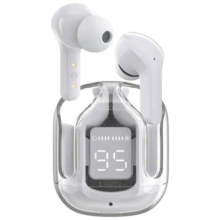 Air31 TWS Wireless Bluetooth Earphones