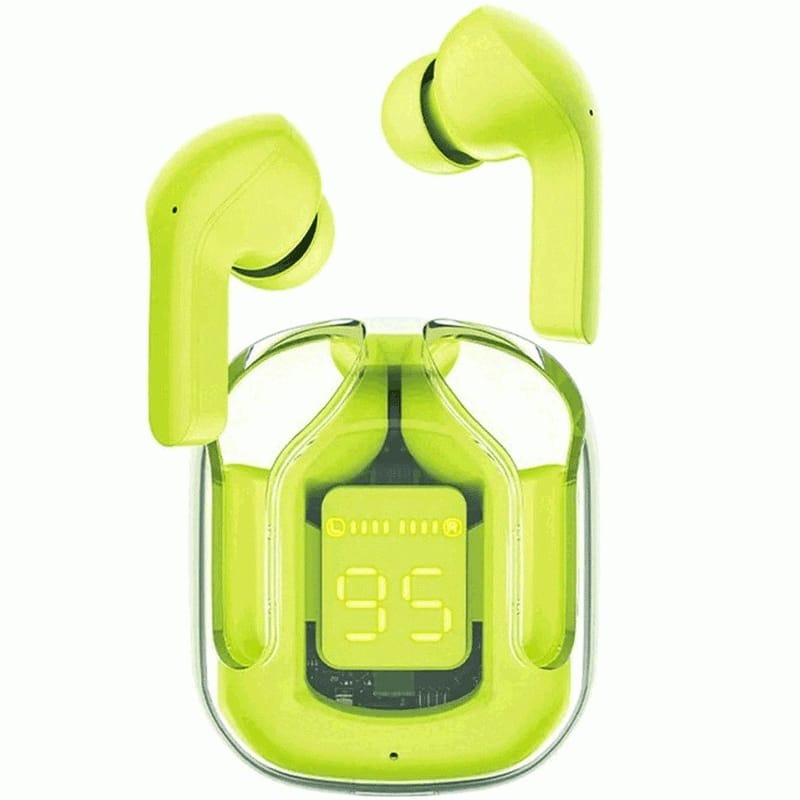 Air31 TWS Wireless Bluetooth Earphones