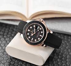 Rolex submariner oysterflex strap clearance