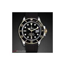 Rolex submariner oysterflex strap clearance