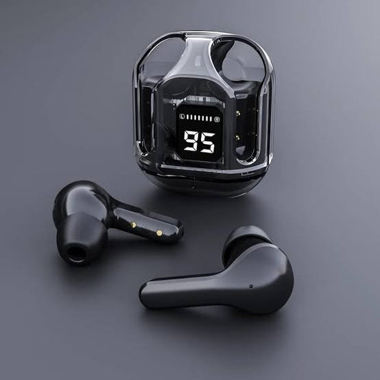 Air31 TWS Wireless Bluetooth Earphones